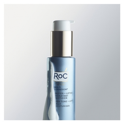 RoC Multi Correxion Hydratant Quotidien Unifier + Lifter SPF30 50 ml