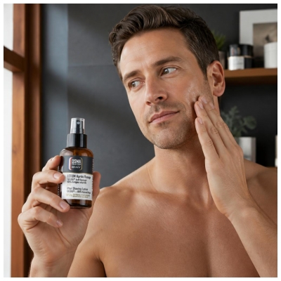 Osma Tradition Lotion Après-Rasage Toutes Peaux 50 ml