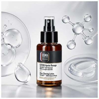 Osma Tradition Lotion Après-Rasage Toutes Peaux 50 ml