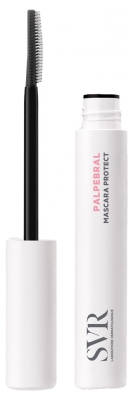 SVR Topialyse : Peaux atopiques Palpebral Mascara Protect Noir 9 ml