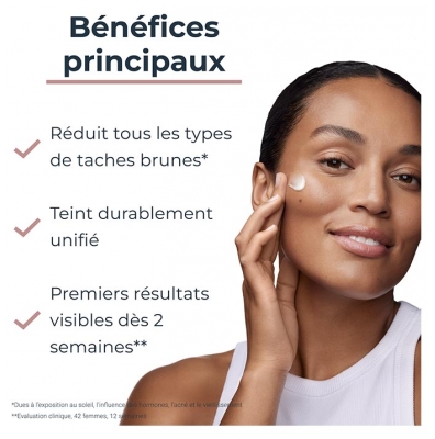 Eucerin Anti-Pigment Sérum Duo 30 ml + Hyaluron-Filler + Elasticity Crème Mains Anti-Taches SPF30 75 ml