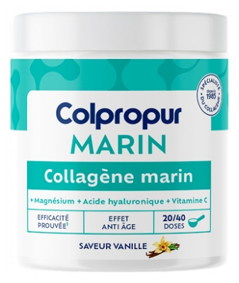 Colpropur Marin Collagène Marin 228 Grammes