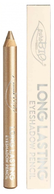 PuroBIO Cosmetics Long Lasting Crayon Ombre à Paupières Bio