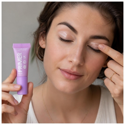 PuroBIO Cosmetics Primer Base Pour les Yeux Bio 7,2 ml