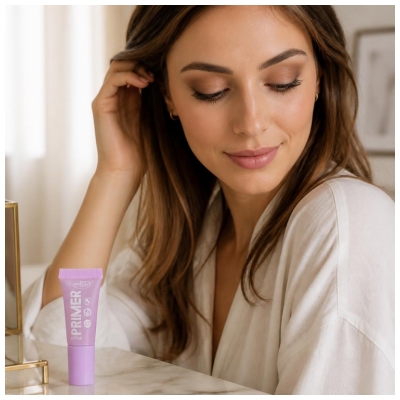 PuroBIO Cosmetics Primer Base Pour les Yeux Bio 7,2 ml