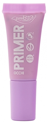 PuroBIO Cosmetics Primer Base Pour les Yeux Bio 7,2 ml