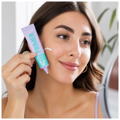 PuroBIO Cosmetics Primer Peau Grasse Bio 15 ml