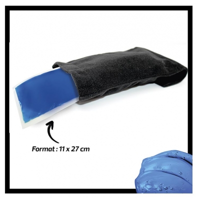 Cooper Actipoche 1 Coussin Thermique de 11 x 27 CM