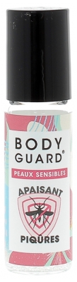 Bodyguard Apaisant Peaux Sensibles Roll on 10 ml