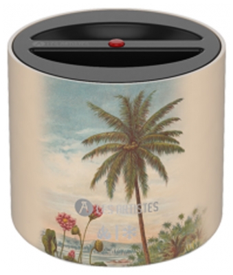 Les Artistes Paris Lunch Box - Ice Bucket 700 ml