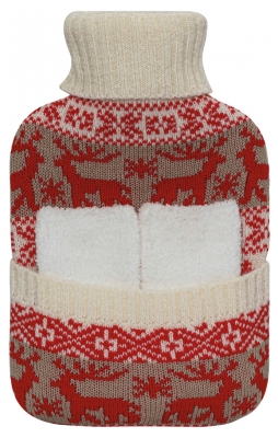 Plic Care Bouillotte à Eau & Chaussettes