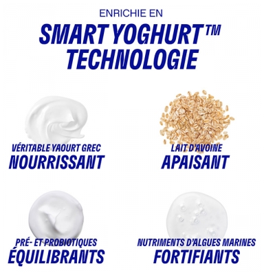 Korres Yaourt Grec Crème Nourrissante Intense 40 ml