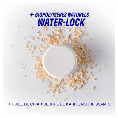 Korres Yaourt Grec Crème Nourrissante Intense 40 ml