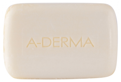 A-DERMA Pain Surgras Nutritif 100 Grammes