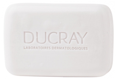 Ducray Ictyane Pain Dermatologique Surgras 100 Grammes