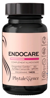 Phytalessence Endocare 60 Unités