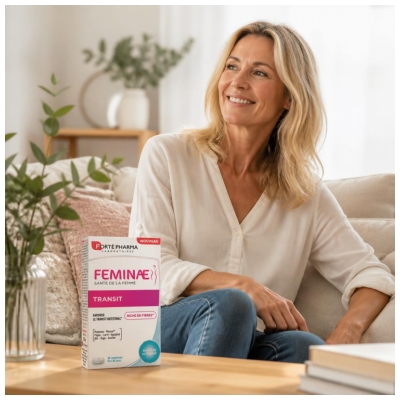 Forté Pharma Feminae Transit 30 Unités