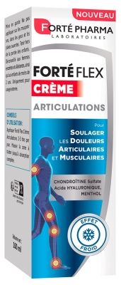 Forté Pharma Forté Flex Crème pour Articulations 100 ML