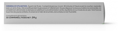 Arkopharma Arkorelax Sommeil & Anxiété 30 Unités