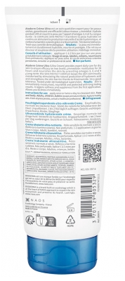 Bioderma Atoderm Crème Ultra Soin Hydratant Ultra-Nourrissant Peaux Normales à Sèches 200 ml