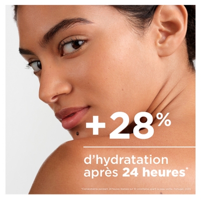 Bioderma Crème Ultra Parfumée 500 ml