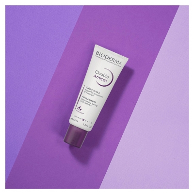Bioderma Cicabio Arnica+ Crème Apaisante SOS 40 ML