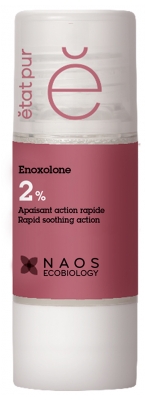 État Pur Actif Pur Enoxolone