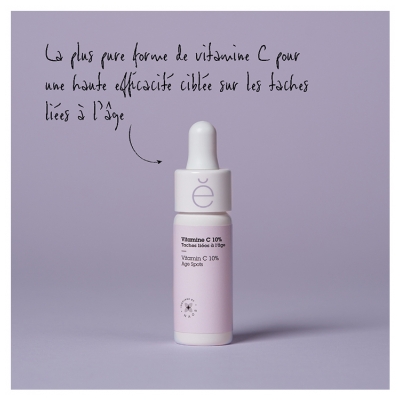 État Pur Vitamine c 10%