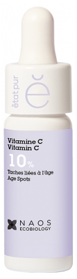 État Pur Vitamine c 10%
