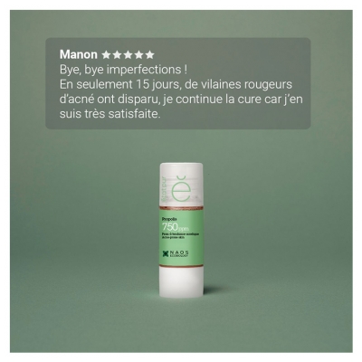 État Pur Actif Pur Propolis