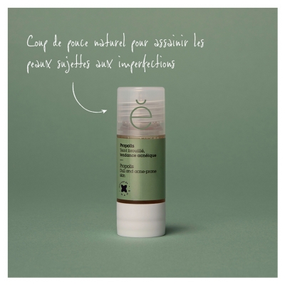 État Pur Actif Pur Propolis