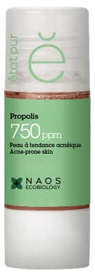 État Pur Actif Pur Propolis