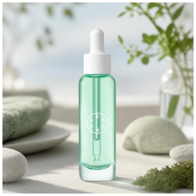 Serumkind Iceland Moss Drop Sérum Visage à la Mousse d'Islande 30 ML