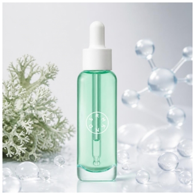 Serumkind Iceland Moss Drop Sérum Visage à la Mousse d'Islande 30 ML