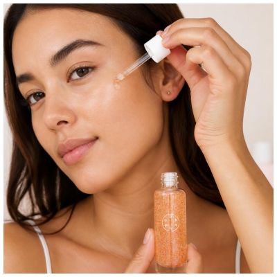 Serumkind Youth & Glow Sérum Visage Jeunesse & Éclat 30 ML