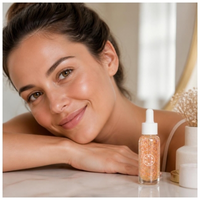 Serumkind Youth & Glow Sérum Visage Jeunesse & Éclat 30 ML