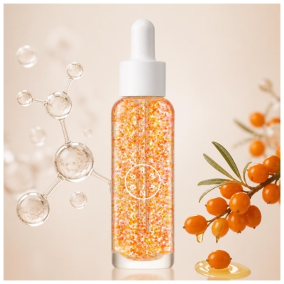 Serumkind Youth & Glow Sérum Visage Jeunesse & Éclat 30 ML