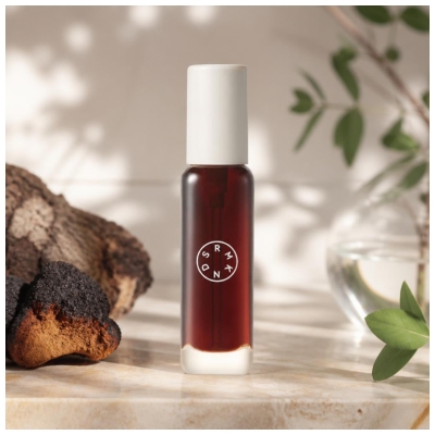Serumkind Chaga Charning Drop Sérum Visage Régénérant au Champignon de Chaga 30 ML