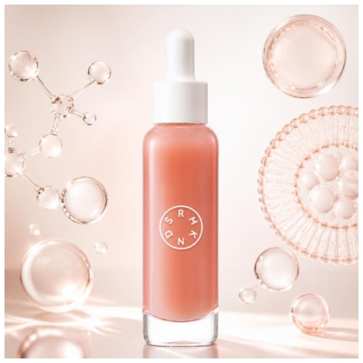Serumkind Black Blossom Drop Sérum Visage à la Tulipe Noire 30 ML