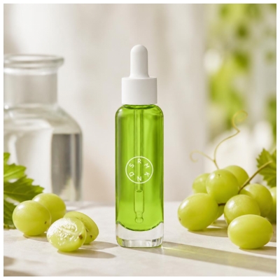 Serumkind Muscat Clearing Drop Sérum Visage au Raisin Shine 30 ML