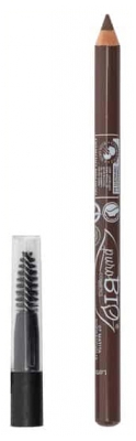 PuroBIO Cosmetics Crayon Sourcils Bio