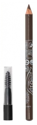 PuroBIO Cosmetics Crayon Sourcils Bio - Teinte : 28 Sombre