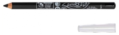 PuroBIO Cosmetics Crayon Kajal Yeux Bio
