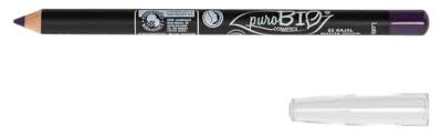 PuroBIO Cosmetics Crayon Kajal Yeux Bio - Couleur : 05 Violet