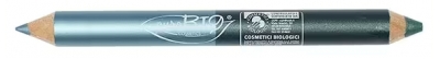 PuroBIO Cosmetics Crayon Yeux Duo Night Bio