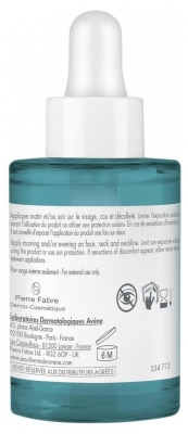 Avène Cleanance Sérum Exfoliant AHA Peaux à Imperfections 30 ml