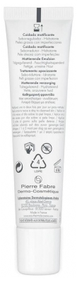 Avène Cleanance Soin Matifiant 40 ML