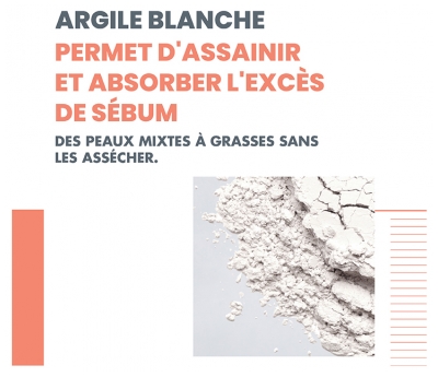 Avène Cleanance Masque Détox Peaux à Imperfections 50 ml
