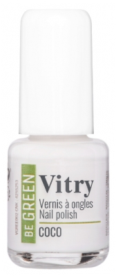 Vitry Be Green Vernis 6 ml