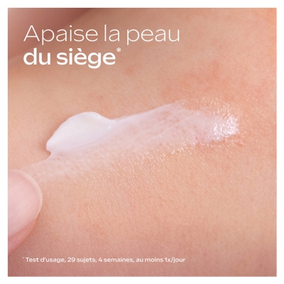 Weleda Baby Derma Crème Pour le Change 3en1 50 ml
